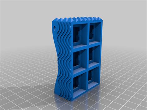 Image result for Mechanical Key Fidget Printable