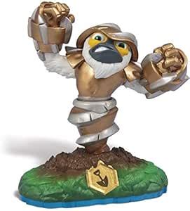 Skylanders Swap Force Swap-able Character GRILLA DRILLA (no Retail ...