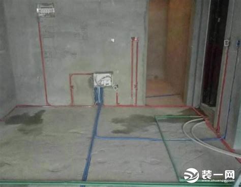 水电安装几大问题要知道 荆州装修网带您轻松入门 - 本地资讯 - 装一网