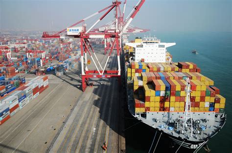 宁波进出口总值连续16个月正增长后，一线外贸再迎“大考”_企业
