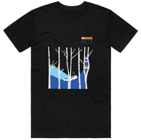 Go Heritage Run Ooty Silveroak T-shirt | YourDesign Store | Design ...