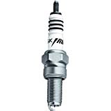 NGK Metal Spark Plugs PFR6Q: Amazon.in: Car & Motorbike