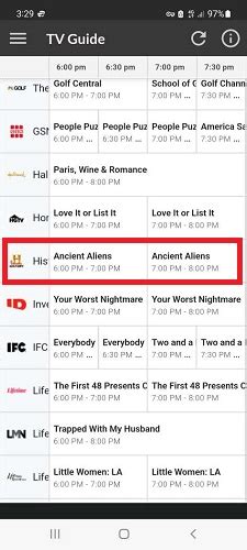 Image result for Watch History Channel