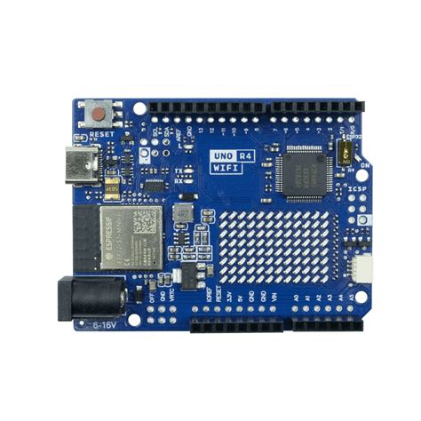 Image result for Arduino R4