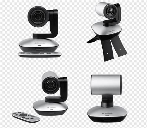 Image result for Logitech PTZ Camera