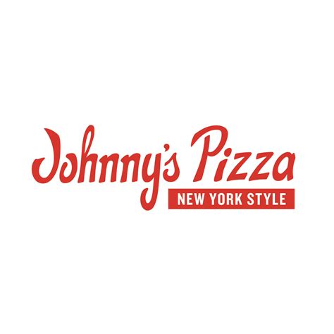 Logos | Johnny's New York Style Pizza