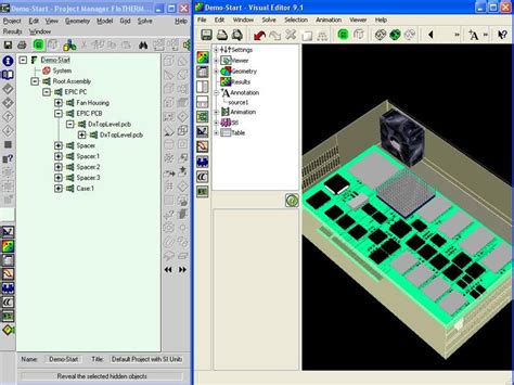 Mentor Graphics Expedition 的图像结果