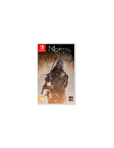 Image result for Mortal Shell Complete Edition