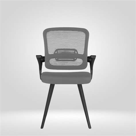 Supra FX Black Best Comfortable Computer Office Work Desk Chair