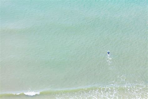 North Myrtle Beach • Crescent Beach • April 2021 • No. 037 | Claudia Chloe