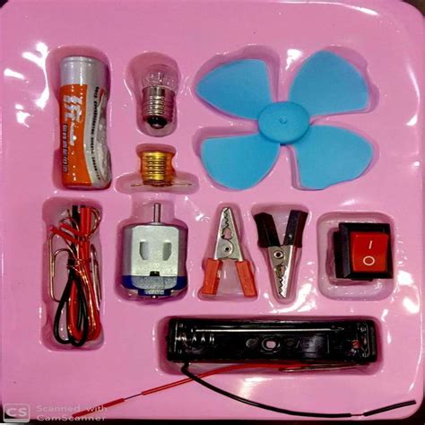 Electronic Kit Projects 的图像结果