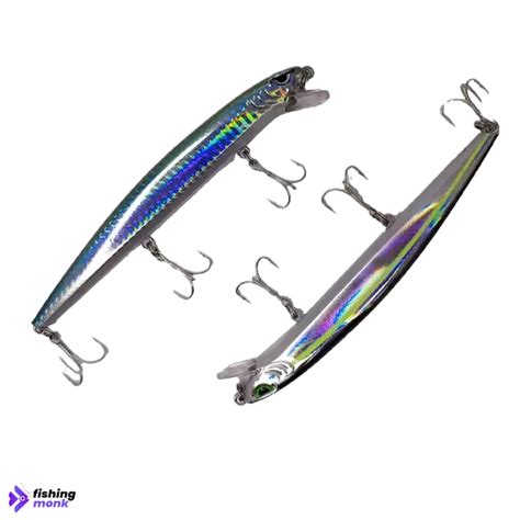 Storm SeaBass Thunder Minnow 14 | Size: 14cm | 24g – Fishingmonk
