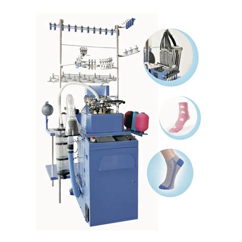 Sock Making Machine 的图像结果
