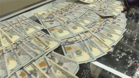Nevada Treasurer's Office has more than $1B worth of unclaimed property