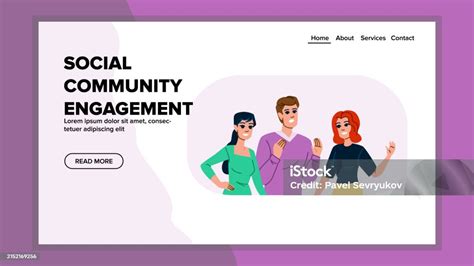 Community Involvement Cartoon 的图像结果