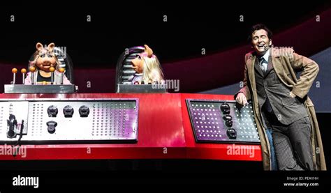 Image result for Muppets O2 Highlights