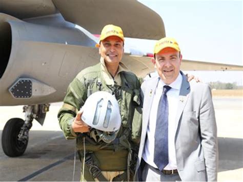 Reliance Aerostructure, Dassault to manufacture Falcon 2000 jets in ...