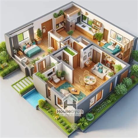 The Ultimate Guide to 15 30 House Plan: Design Ideas and Options