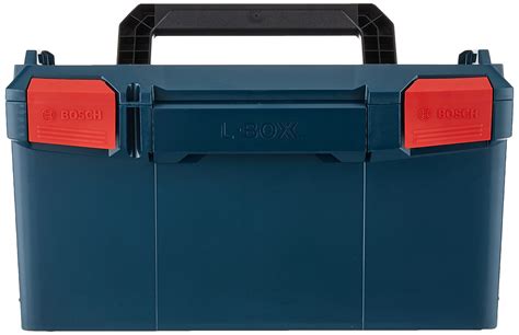 Buy BOSCH L-BOXX-3 10 In. x 14 In. x 17.5 In. Stackable Tool Storage ...