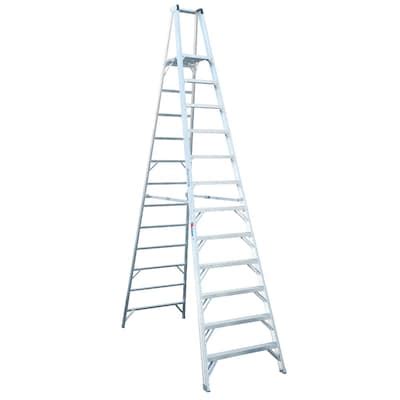 Platform Ladders at Lowes.com