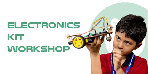 Image result for Electronic Kit Tutorial