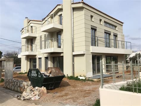 Residence in Kifissia | Solidakis