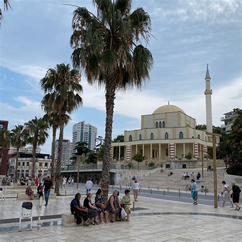 Fatih Mosque, Durres - Tripadvisor