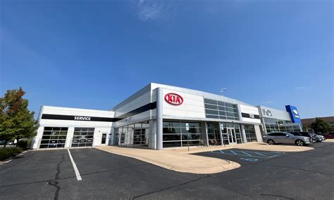 Fox Kia South - Grand Rapids, MI | Cars.com