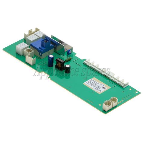 Bosch Washing Machine Control Board Repair 的图像结果