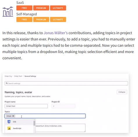 Image result for GitLab Features