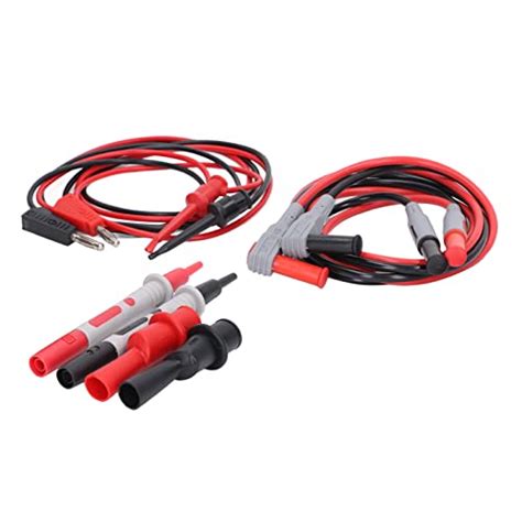 Multimeter Test Lead, Various Quick Response Tools Multimeter Test Kit ...