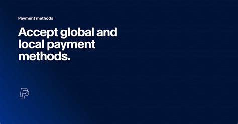 Image result for PayPal Payment Methods