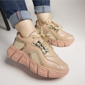 Stylestry Girls Lace Running Shoes Price in India - Buy Stylestry Girls ...