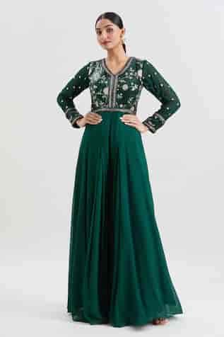 Discover Top Designer Collection of Basanti kapde aur koffee Online ...