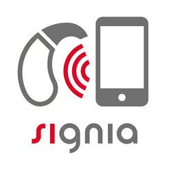 Image result for Signia Touch Control