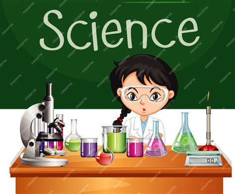 Science Class Project Sign 的图像结果