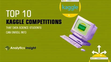 Kaggle Competitions 的图像结果