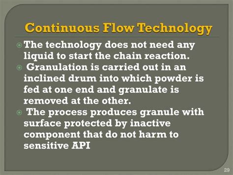 Image result for Granulation Methods