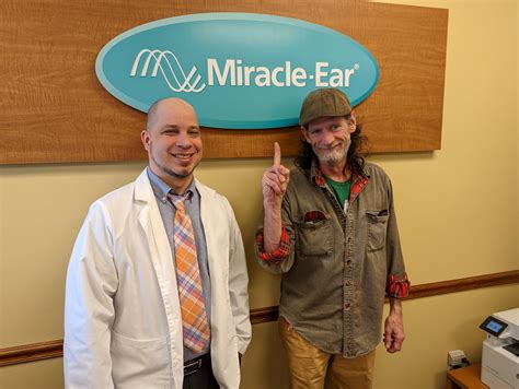 Miracle-Ear Foundation: Eligibility Criteria | Miracle-Ear