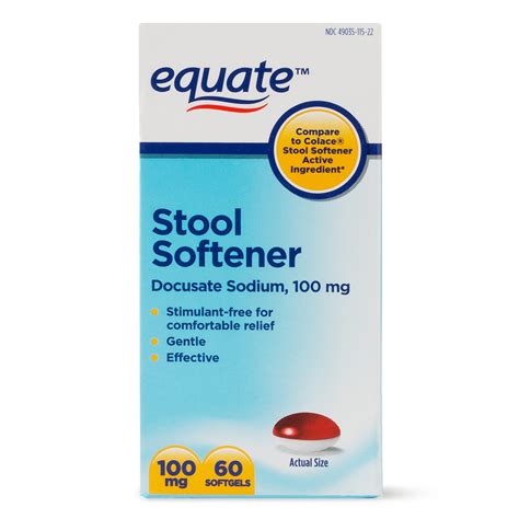 Stool Softener For Pregnancy Cvs at Melvin Elrod blog