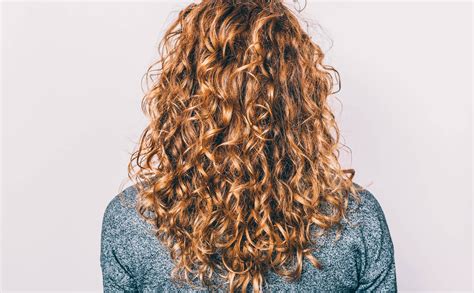 Is Curly Hair Recessive