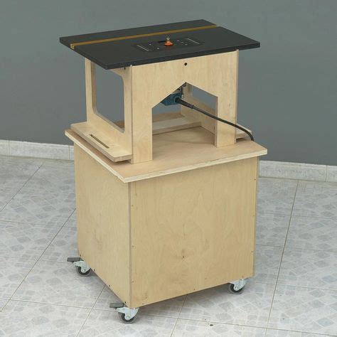 Auto Router Table 的图像结果