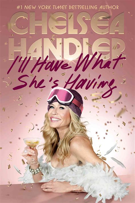 Chelsea Handler Once Bombed a Life-Changing Set (Exclusive)