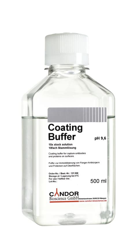 Using the Botoca Buffer System 的图像结果