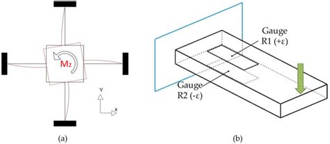 Design and Manufacturing of an Ultra-Low-Cost Custom Torque Sensor for ...
