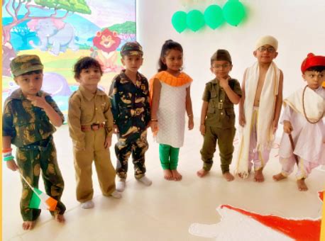 Gallery - Samarpan School