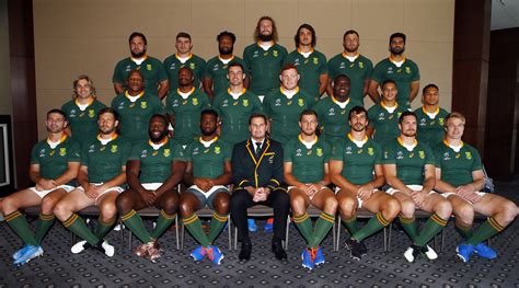 Rugby South Africa 的图像结果