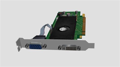Image result for Graphics Card Model