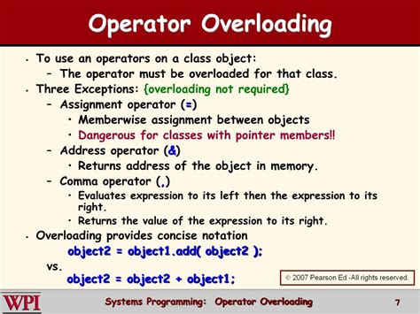 Class Member Access Operator C Overloading 的图像结果