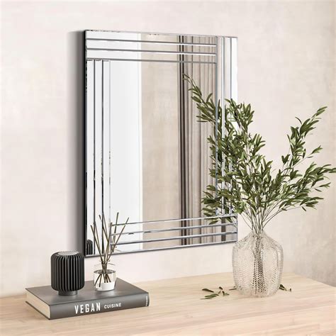 Rectangle Mirror 的图像结果
